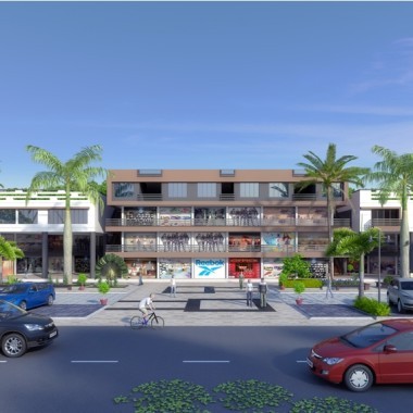 Architecture planning, architectural Township, Urban Services Company