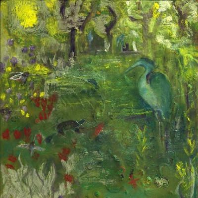 wetlands