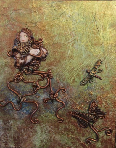 mother earth